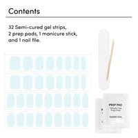 Blue Salt