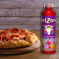 Arizona Juice Cocktail Variety Pack 20 Fl. Oz., 24 Pk.
