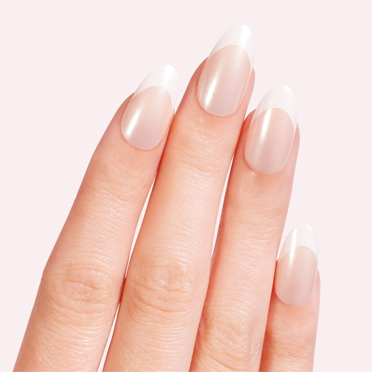French Glaze - Almond