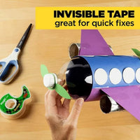 Scotch Magic Tape, ¾