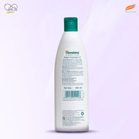 Himalaya Baby Massage Oil for Strong bones & muscles – 100ml | No.1 Doctor Prescribed