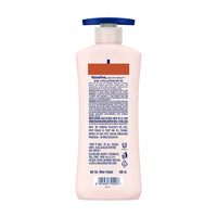 Vaseline Healthy Bright Sun Protection Body Lotion SPF 30 400 ml, Daily Moisturizer for Dry Skin, Gives Non-Greasy Glowing Skin - For Men & Women (Pack of 2)
