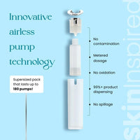 SkinInspired Hydration Shots 50ml Serum with Hyaluronic Acid, Collagen, Ceramides for Deep Hydration, Fine lines & wrinkles | Daily Hydrating Face Serum For All Skin Types with Dry & Dehydrated | Vegan & Cruelty-free | 50 ml