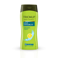 Trichup Anti-Dandruff Kit (Anti-Dandruff Oil (100ml), Anti-Dandruff Shampoo (200ml) (PACK OF 2)