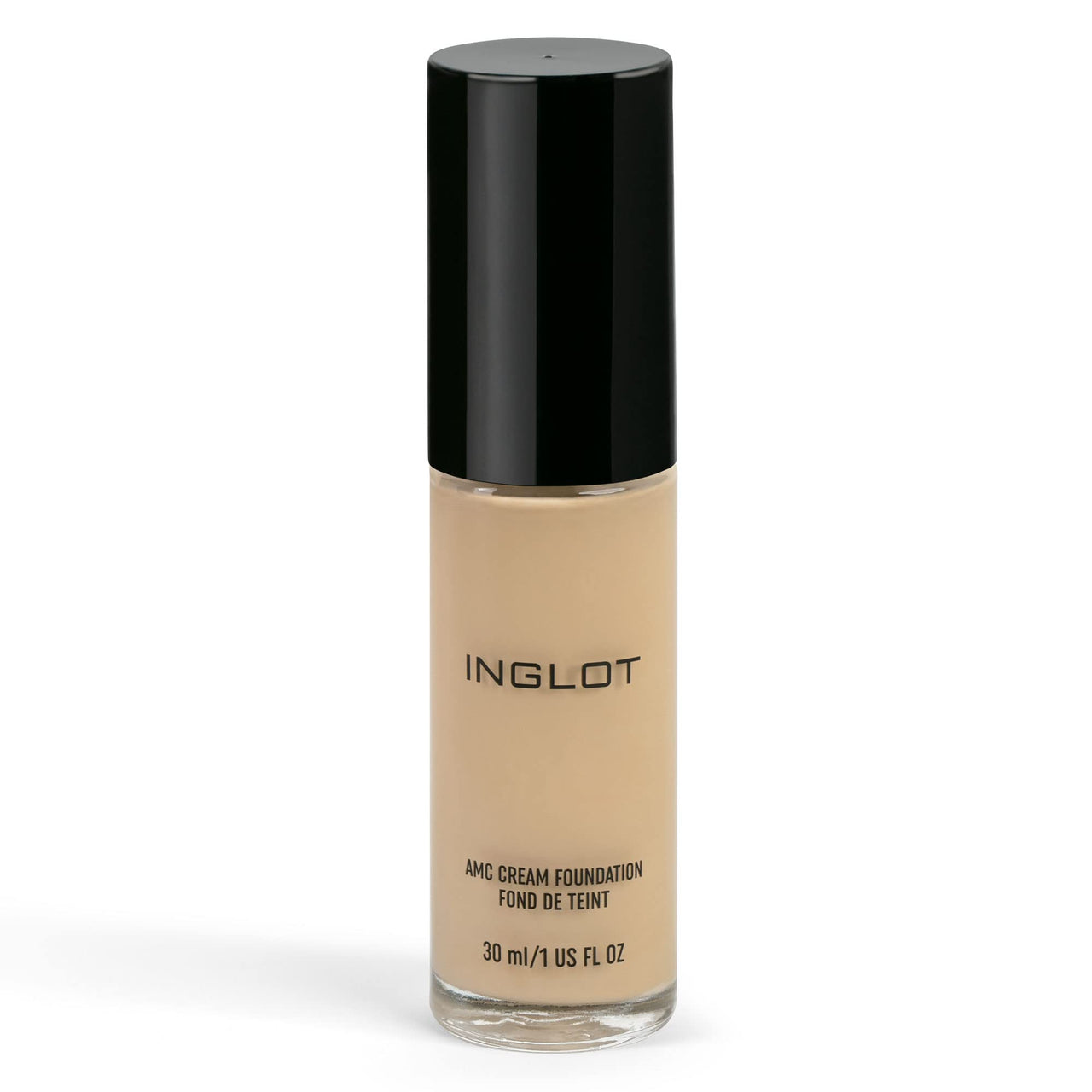 Inglot AMC Cream Foundation LW700-30 ml