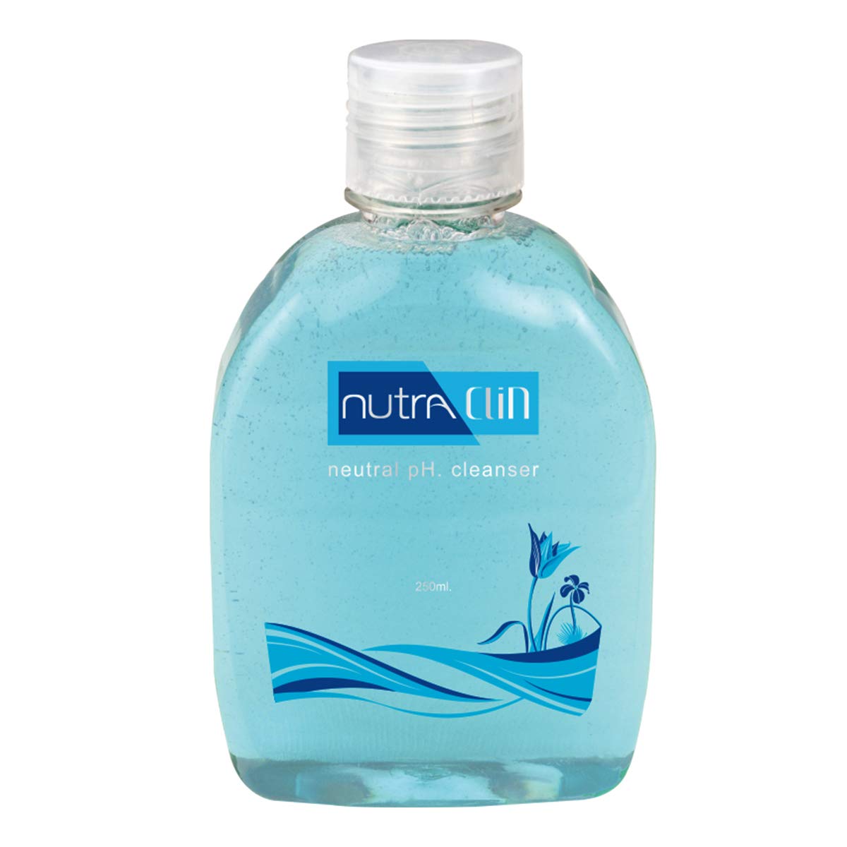 Nutraclin_Neutral PH Cleanser 250ml - Pack of 1