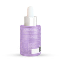 The Plant Fix Plix 2% Salicylic Acid Jamun Active Acne Control Dewy Serum 30 ml for Active Acne & Dark Spot Reduction with Caffeine for Breakout Control (Pack of 1)