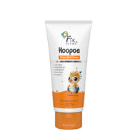 Fixderma Hoopoe Diaper Rash Cream for baby with Zinc Oxide & Panthenol | Prevent Rashes, Redness & Irritation | Baby Rash Cream | Dermatologist Tested (50G)