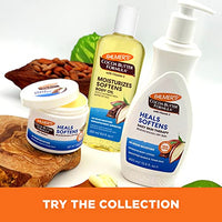 Palmer's Cocoa Butter Formula Moisturizing Body Oil With Vitamin E, Instantly Replenishes Dry Skin, For Bath, Body & Shower 250ml