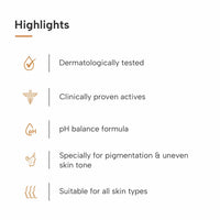 DERMATOUCH Kojic Acid 1% Soap with Glutathione | For Pigmentation & Sun damage | Soap for Men & Women | Suitable for All Skin Types | 75g x 4