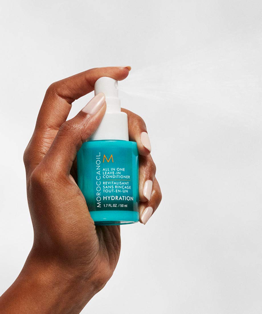 Moroccanoil All in one Leave in Conditioner - 50ml