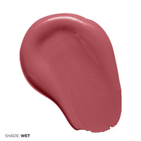 Fae Beauty Lip Whip 12Hr Comfortable Matte Liquid Lipstick (10ml) | Long Wear | Non Drying | Soft Mousse Smudgeproof Formula | Vegan | With Moisture Lock Technology | Enriched with Vitamin E and Cherry Coffee - Wet