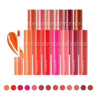 rom&nd Juicy Lasting Glossy Tint 006 Figfig