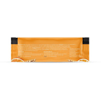 PLIX - THE PLANT FIX Isabgol Orange Burst| Improve Digestive Health And Gut Cleanse| Psyllium Husk Powder| No Added Preservatives OR Sugar| 30 Days Serving