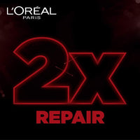 L'Oreal Paris Rapid Reviver Total Repair 5 Deep Conditioner, 180ml & L'Oreal Paris Rapid Reviver 6 Oil Nourish Deep Conditioner, 180ml