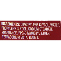 Old Spice Red Collection Aqua Reef Scent Deodorant for Men, 3.0 oz