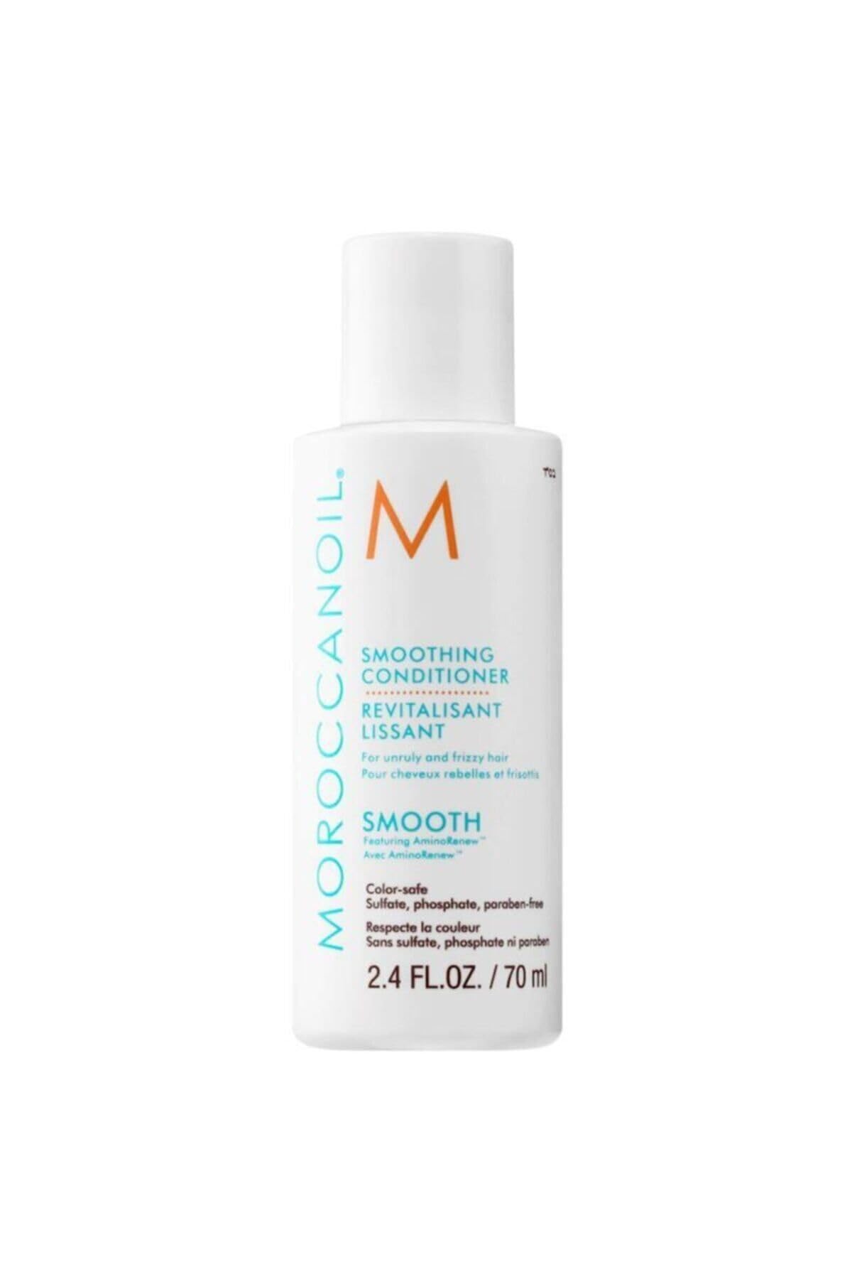 Moroccanoil Travel Smoothing Conditioner, 70ml
