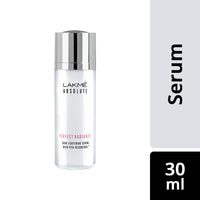 Lakmé Moisturizer Body Lotion, Peach Milk, 200Ml And Lakmé Absolute Perfect Radiance Skin Serum, Lightening & Brightening, 30Ml