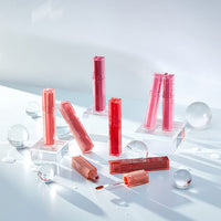 rom&nd Matte Dewyful Water Tint 03. IF ROSE