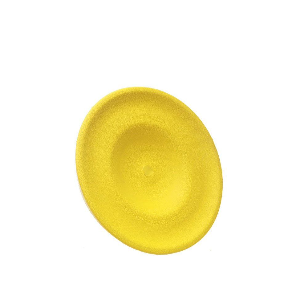 Starmark Easy Glide DuraFoam Flying Disc Dog Toy, Color Varies 9" 9 in 1