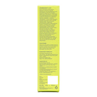 Hyphen Golden Hour Glow Sunscreen Spf 50 Pa++++ Dewy Glow & Bright Skin| Vitamin C Rich-10% Kakadu Plum & Peptides| Women Men|Lightweight & Non Greasy, Uv & Blue Light Protection|All Skin Types - 40G
