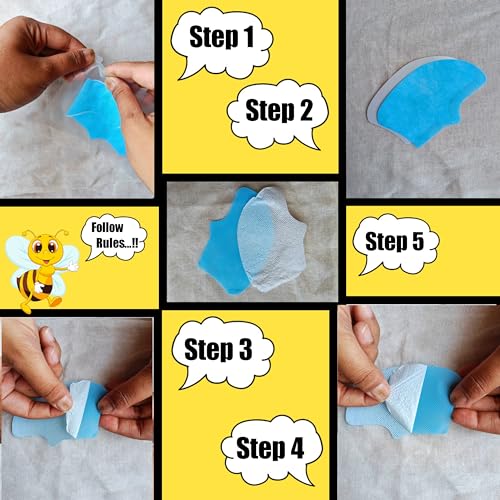 Bee & Beauty Melting Collagen Sheet Mask | Set Of 2 Full Face Pack With Toner | Korean Skincare | 2 Face Pack + Niacinamide & Honey Toner| Ultimate Collagen Booster