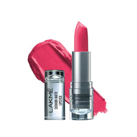 Lakmé Cushion Matte Lip Pinkcharm