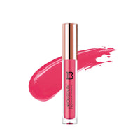 Lakyou Beauty Color Infusion Liquid Lipstick | Non-Transfer | Matte | Long Lasting Wear | 6ml | 06(Nude Toast)