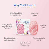 Shape Soap