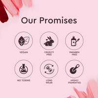 C2P PROFESSIONAL MAKEUP Pro 12 Shades Lipstick Palette for Women 42g, Nude Creamy Matte Lip Color, Blusher & Contour, Waterproof, Lightweight Long-Lasting Hydrating Lipstick Kit Set (Barely Brush)