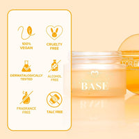 Daily Life Forever52 ALL MATTE BASE Perfecting and Smoothing Skincare Makeup Primer For Long Lasting and Oil free Look Suitable for All Skin Types AMB001