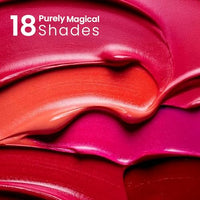 Swiss Beauty Pure Creamy Lipstick 18-Wine & Fine (Matte)