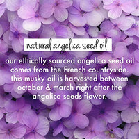 Love Beauty & Planet Love Beauty And Planet Rice Water & Angelica Seed Oil Silicone-Free Curl & Waves Leave-In|| No Parabens|| No Dyes|| Angelica Essential Oil|| Floral, 200Ml, 1 Count