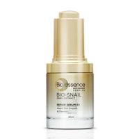 Bio Essence Bio-Snail Repair Serum With Snail Extract (30Ml) | Lightweight Snail Serum For Deep Hydration And Skin Repair | Formulated For Indian Conditions
