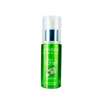 Jovees Herbal Cucumber Skin Toner For Glowing And Hydrating Skin | Face Mist & Toner for Oily & Acne Prone Skin | Cleansing & Pore Tightening | Paraben, Alcohol And Chemical Free 200ml