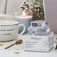 Thalgo Brightening Cream - Luxurious Solution for Dark Spot Correction and Even Complexion - 50ml