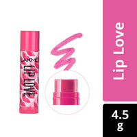 LAKMÉ 9 to 5 Complexion Care CC Cream, Honey, 30g & LAKMÉ Lip Love Chapstick, Strawberry, 4.5g