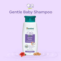 Himalaya Baby Basket Gift Pack (Violet)- Pack of Combo, Blue, 9 Count (Pack of 1) (7003049)