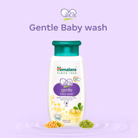 Himalaya Baby Basket Gift Pack (Violet)- Pack of Combo, Blue, 9 Count (Pack of 1) (7003049)