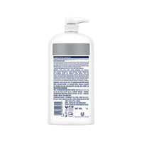 Dove Intense Repair Shampoo For Dry & Damaged Hair, 1 Ltr