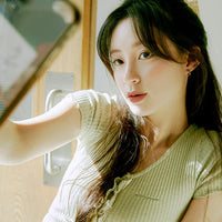 rom&nd Zero Velvet Tint Vintage Filter 23 Vintage Taupe