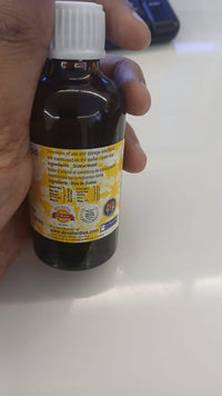 Deve Herbes Guaiacwood Essential Oil (Bulnesia sarmientoi) Pure | Viscous Texture | Rich Aroma | Unisex | All Skin Types |Natural Extract Steam Distilled 30ml