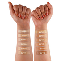 Forever52 Daily Life Pro Artist Ultra Definition Liquid Foundation-60ml (Honey-07, Fair to Mediium Skin Tone) Matte & Poreless Long-lasting Full Coverage Foundation for Women