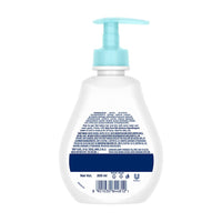 Baby Dove Rich Moisture Hair to Toe Baby Wash 200 ml, No Tears Body Wash for Baby's Soft Skin - Hypoallergenic, No Sulphates, No Parabens (Pack of 2)