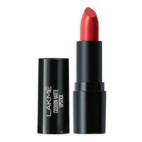Lakmé Cushion Matte Red Blaze - Red Blaze, 4.5 Gm