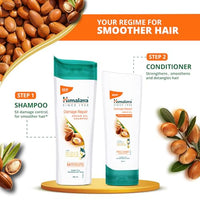 Himalaya Damage Repair Argan Oil Conditioner 80Ml