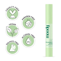 Moody Acnexpert Blemish Fading Pen with Green Tea & Kojic 0.5% | Fades Acne Marks & Blemishes | Dark Spot & Blemish Marks Correcting Gel For Men & Women | For All Skin Type, 10 ml