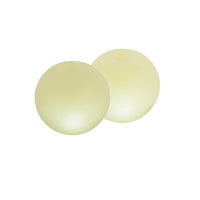 Harry Barker Rubber Balls and Rubber Chew Stick, Rubber Bone for Dogs - 2.5