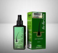 Green Wealth Neo Hair Lotion, 120 ml, Hair Regrowth Treatment, Vitamin B For Hair Growth, Strengthens Damaged Hair Loss And Revitalizes Scalp Hair Care