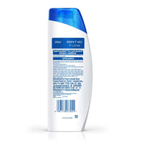 Head & Shoulders 2-in-1 Active Protect, Anti Dandruff Shampoo + Conditioner for Women & Men, 340ML